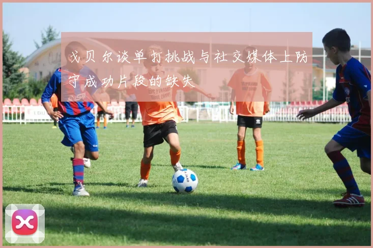 戈贝尔谈单打挑战与社交媒体上防守成功片段的缺失
